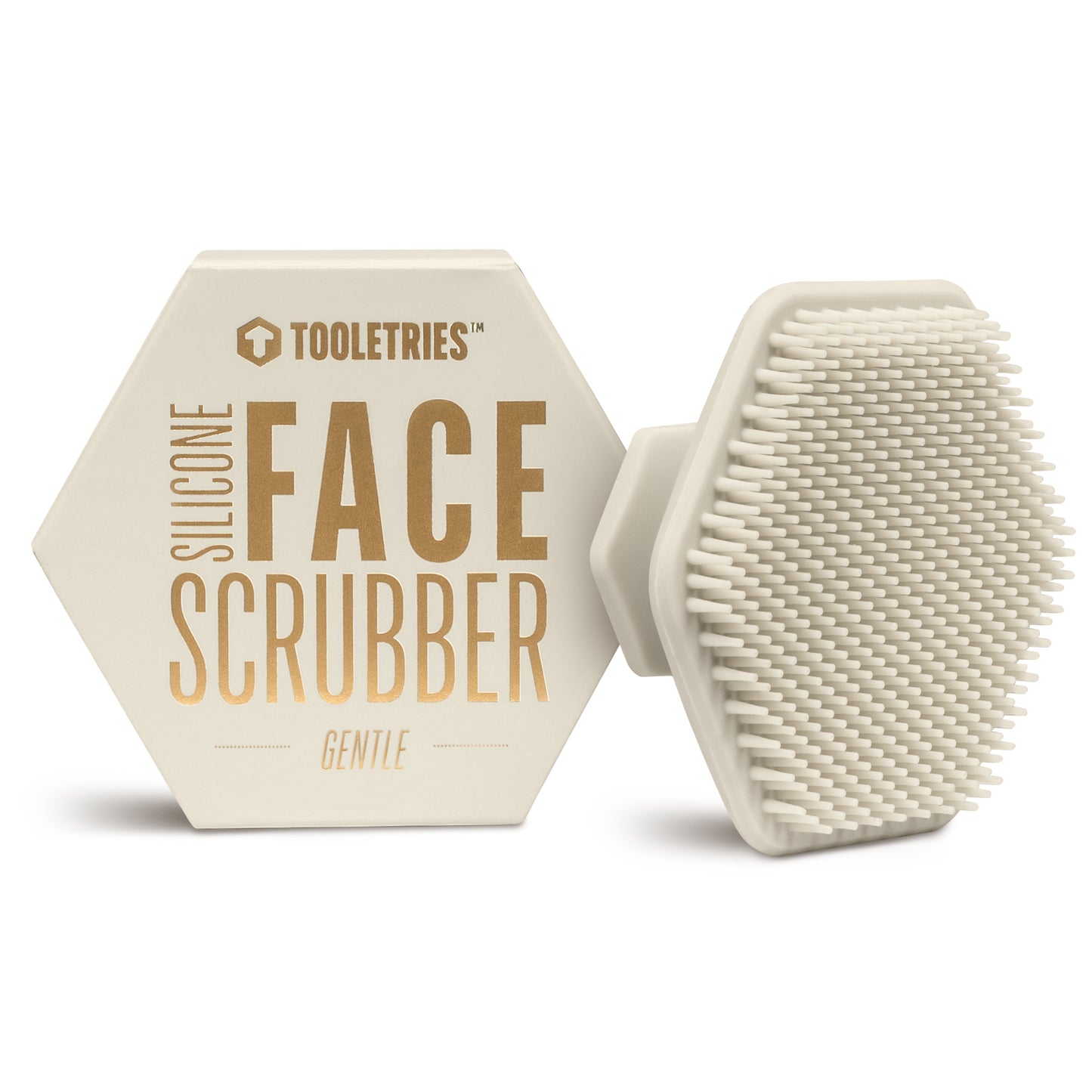 The Face Scrubber