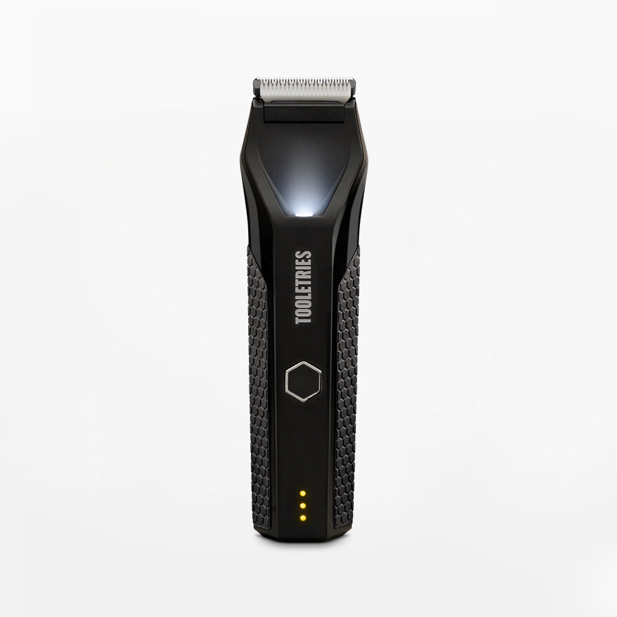 The Shearer Groin Body Hair Trimmer – TOOLETRIES