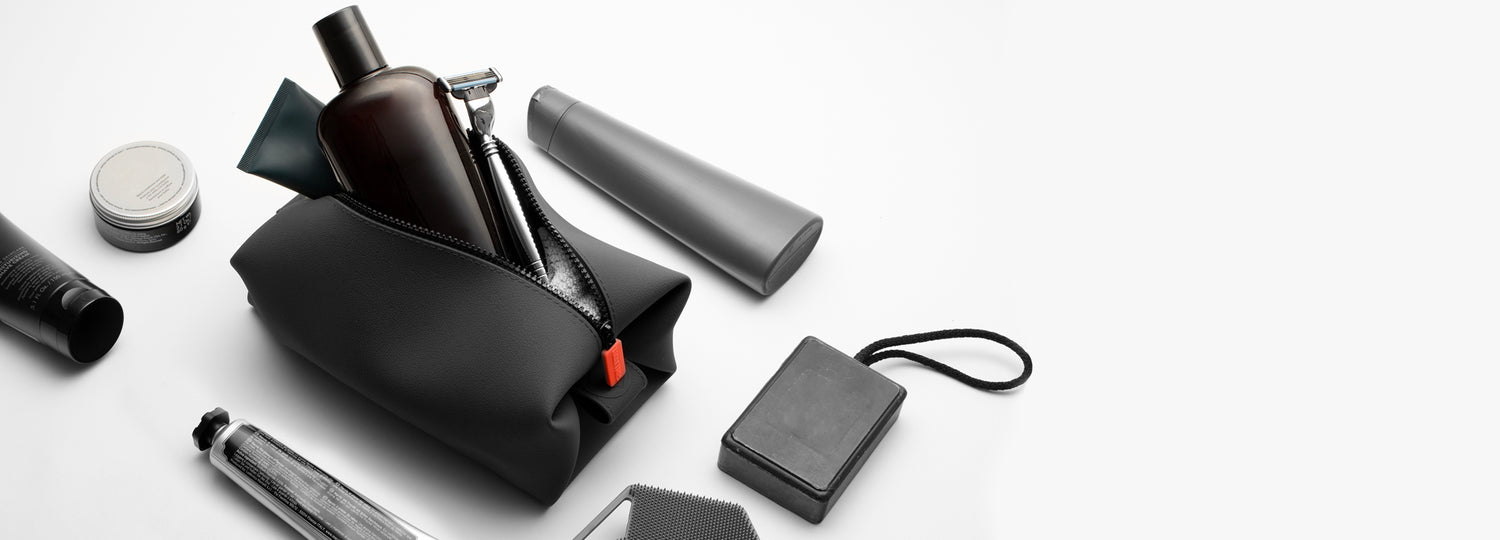 Dopp Kits