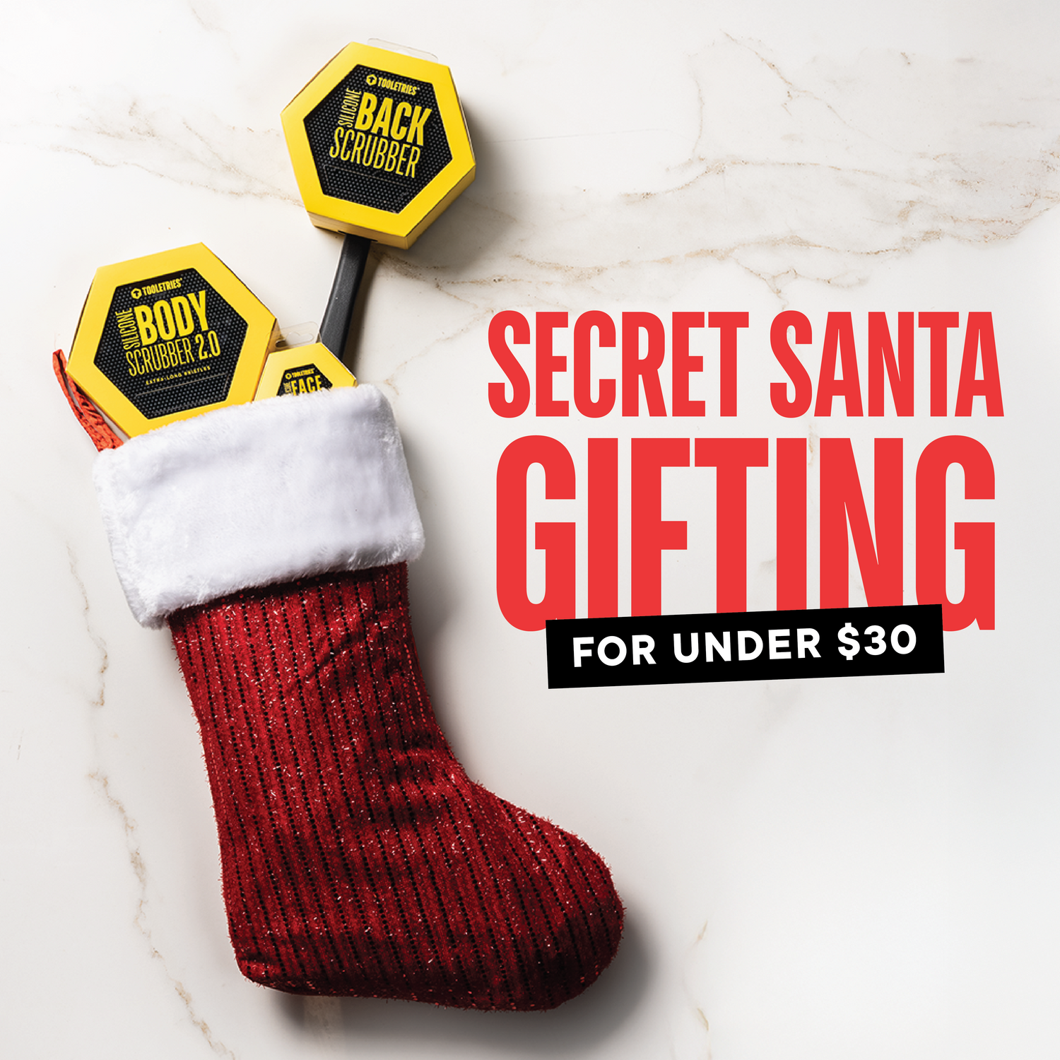 Stocking Stuffers