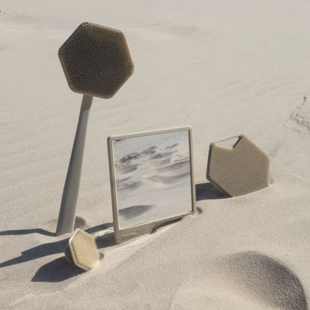 The Sand Essentials Set