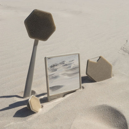 The Sand Essentials Set
