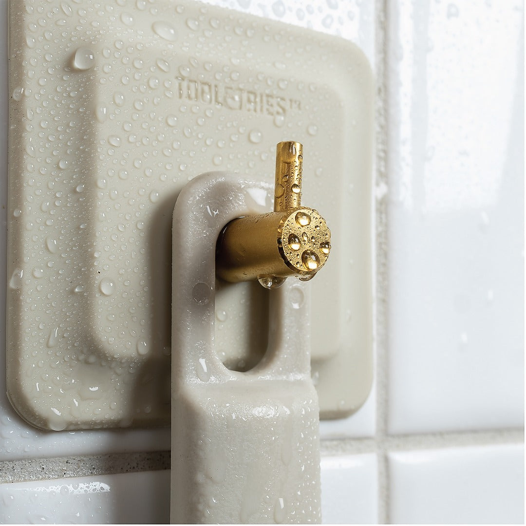 Get Organized Shower Bundle 2.0 Sand