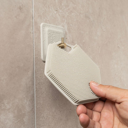Get Organized Shower Bundle 2.0 Sand