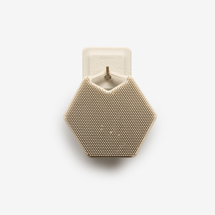 Body Scrubber 2.0 & Hook Sand