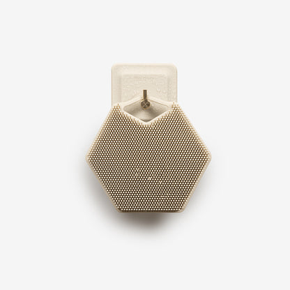 Body Scrubber 2.0 & Hook Sand