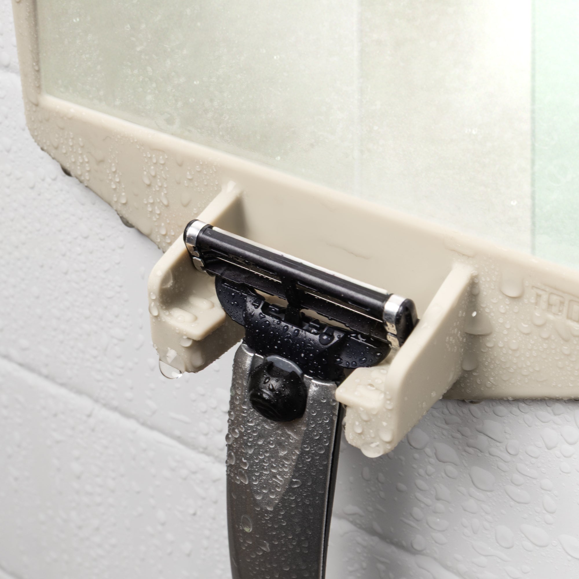 The Joseph Shave Mirror – TOOLETRIES USA