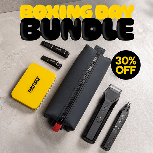 Boxing Day Bundle