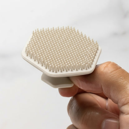 The Face Scrubber Sand