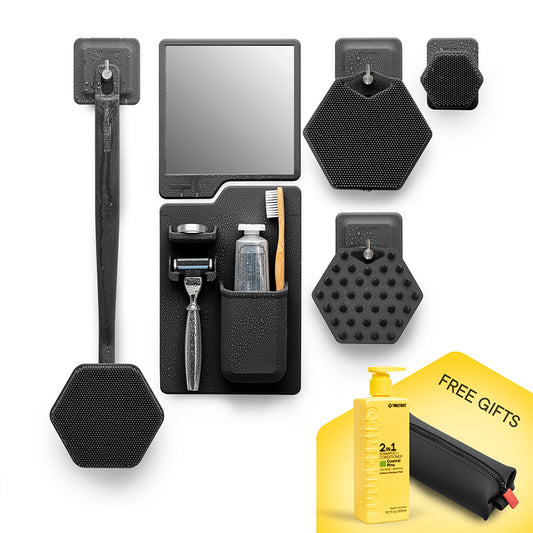 Get Your Grooming Together Pack