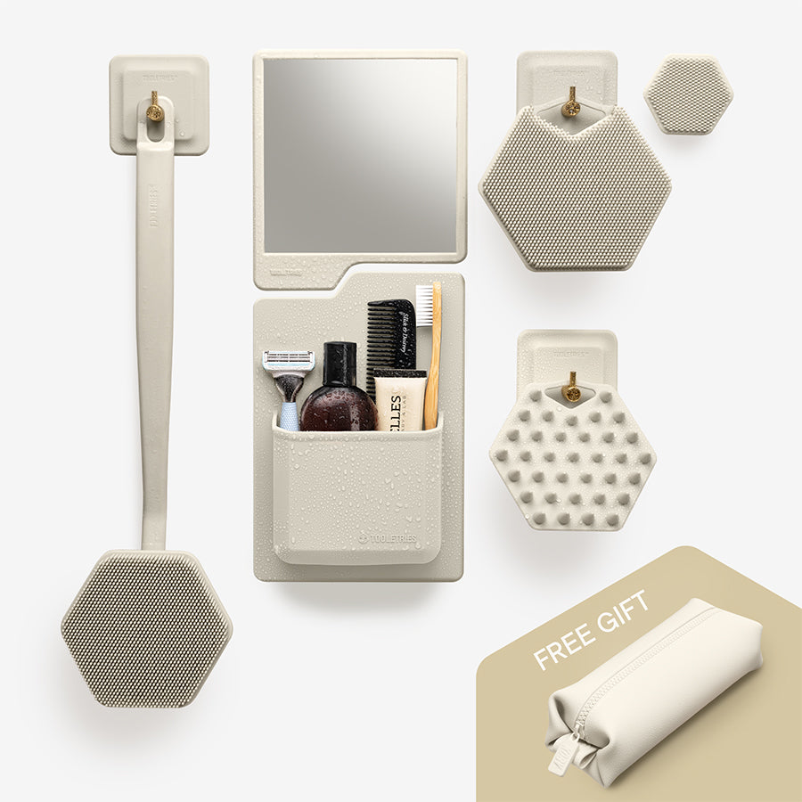 New! Featured – TOOLETRIES USA
