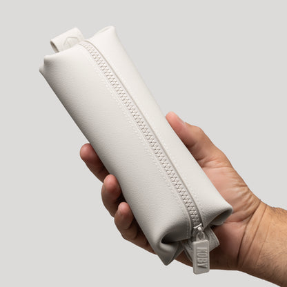 The Koby Mini Dopp Bag Sand