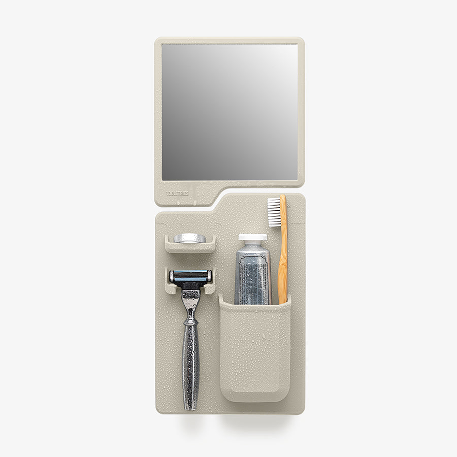 The Harvey & Oliver Set