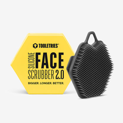 The Face Scrubber 2.0
