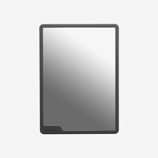 The Hugo Maxi Shower Mirror