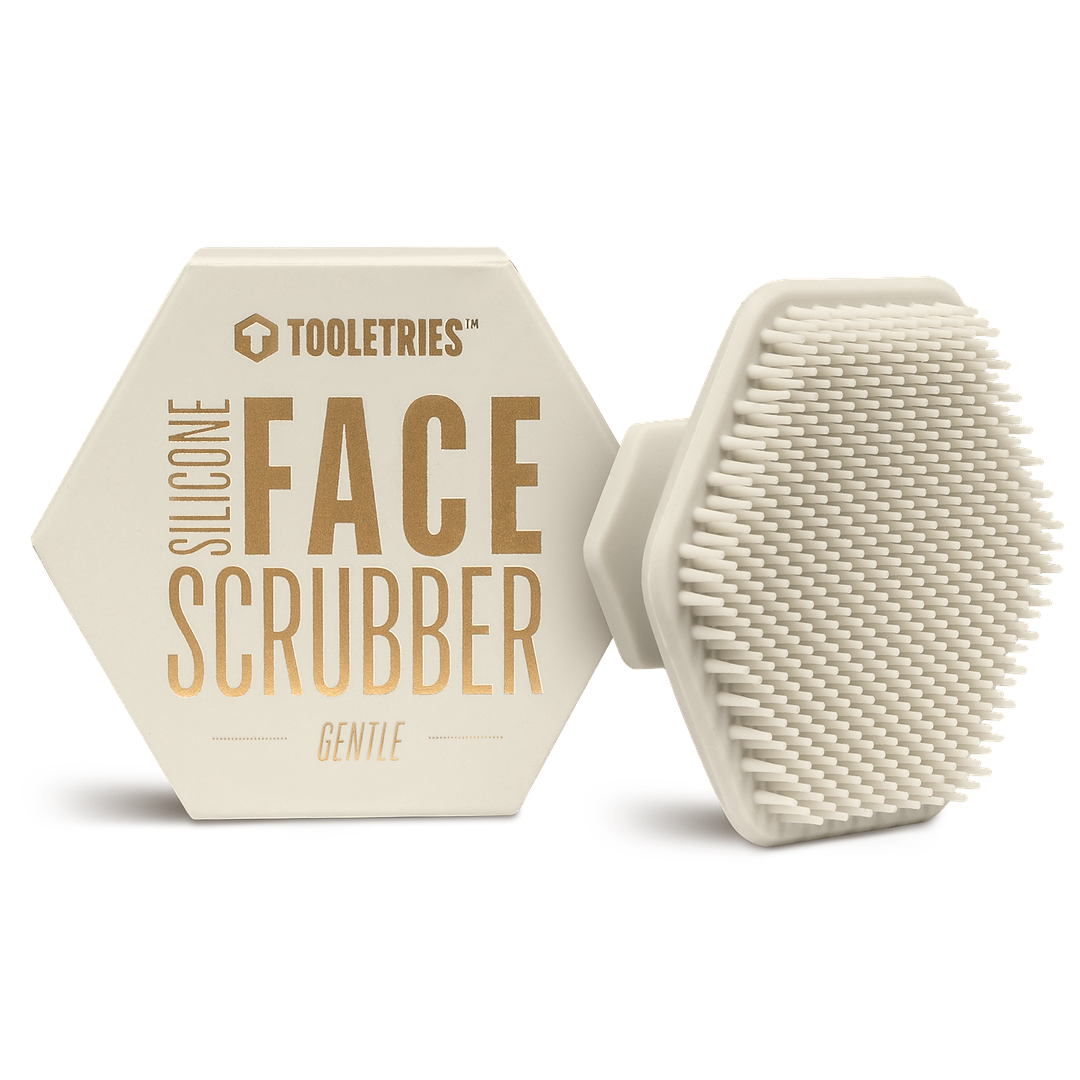 Face Scrubber Bundle (2 Pack)
