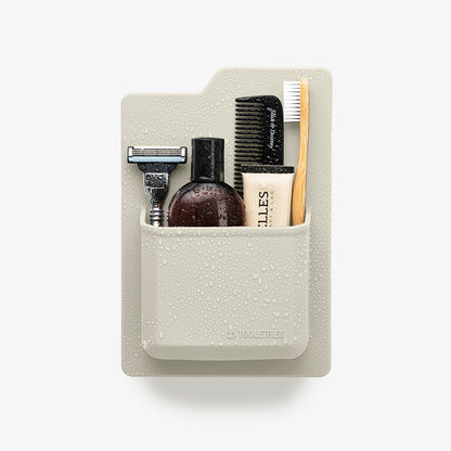 The James Toiletry Organizer