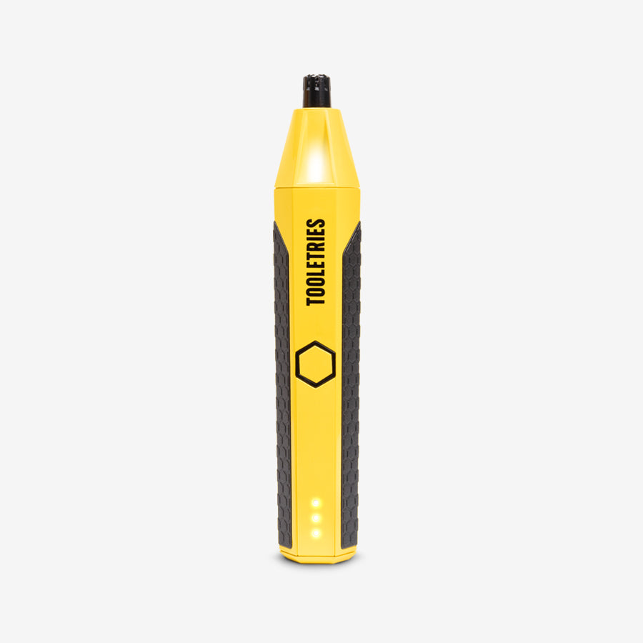The Ranger Electric Nose & Ear Hair Trimmer – TOOLETRIES USA