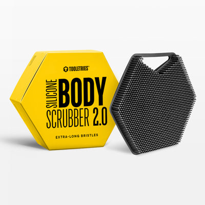 The Body Scrubber 2.0