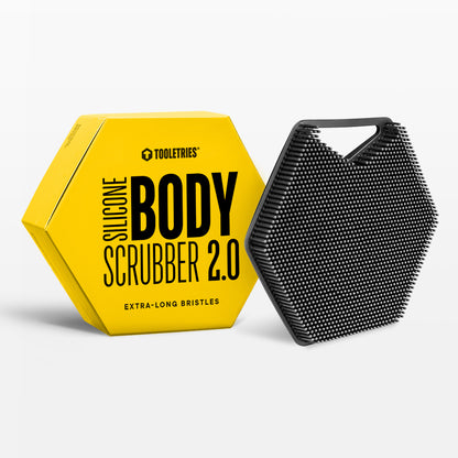 Body Scrubber 2.0 Bundle (2 Pack)