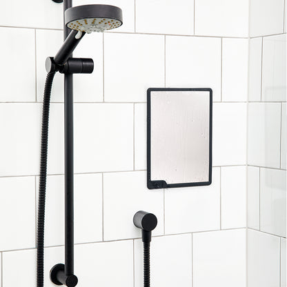 The Hugo Maxi Shower Mirror