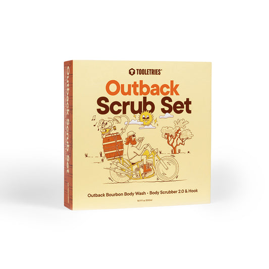 Outback Scrub Set