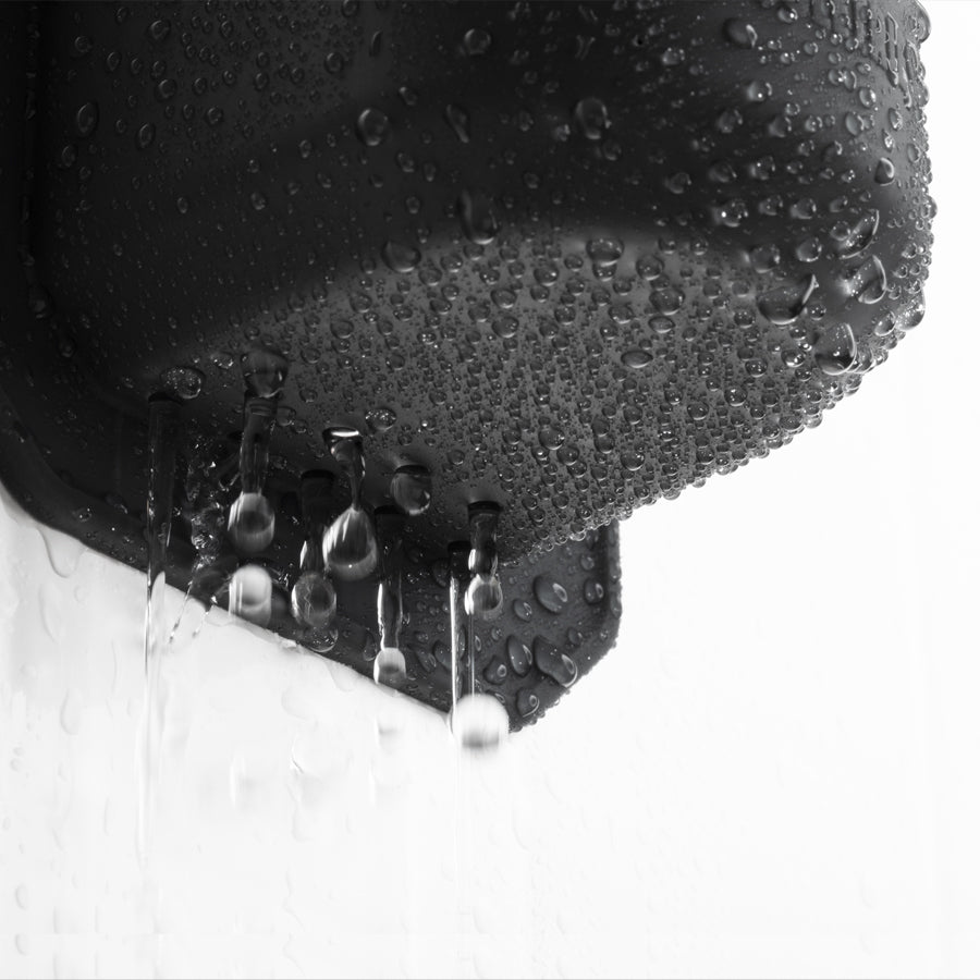 The Suds & Stream Set