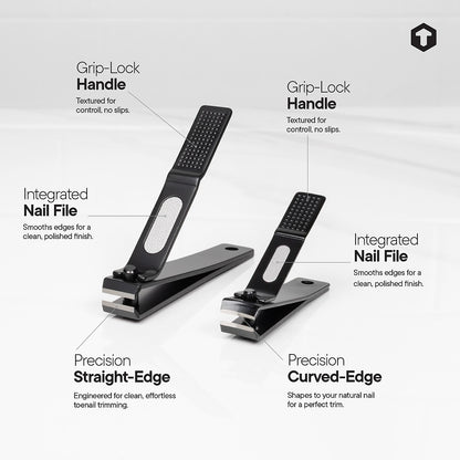 Nail Clipper Set
