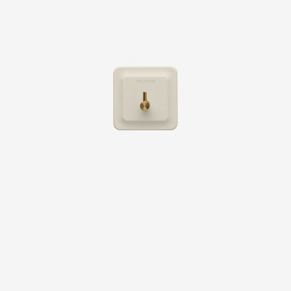 The Arnold Shower Hook Sand