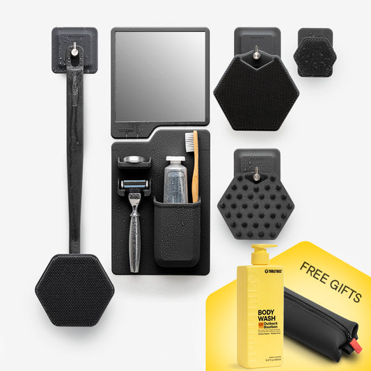 Get Your Grooming Together Pack