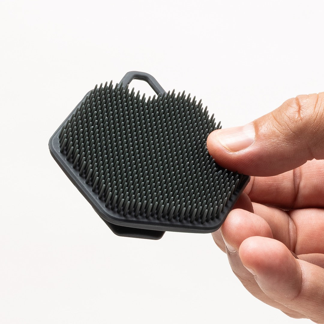 The Face Scrubber 2.0