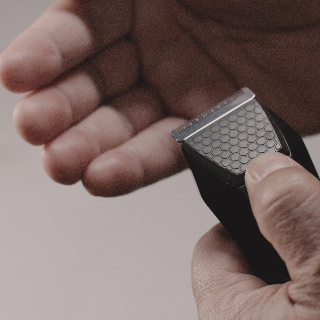 The Shearer Skin Protech™ Trimmer Blade – TOOLETRIES USA