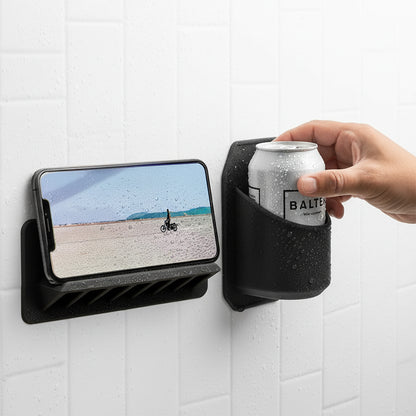 The Suds & Stream Set