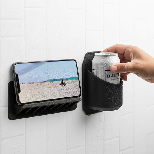 The Suds & Stream Set