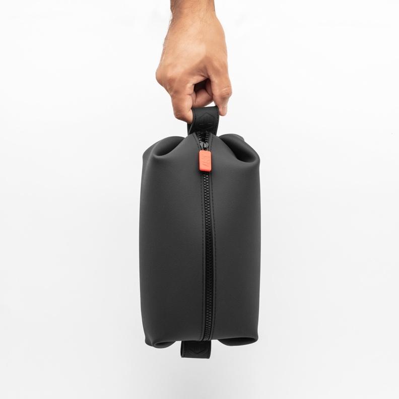 Best Toiletry Bag for Any Trip | Dopp Kit for Travel | Pack Hacker