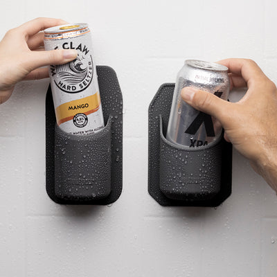 Shower Drink Set | Beer & Seltzer