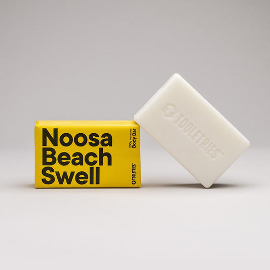 Noosa Beach - Bar Soap